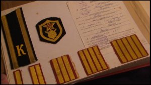 ПВВИСУ. Юность в курсантских погонах.