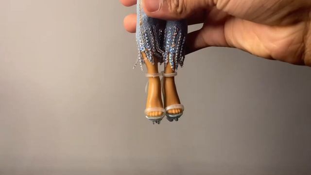 Rainbow High Winter Break Skyler Bradshaw Doll Review смотреть онлайн