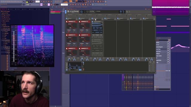 Dariacore / Dubstep Bass Generator Tips and Techniques смотреть онлайн