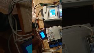 автоматика на ардуино 8 киловатт для мини пивоварни