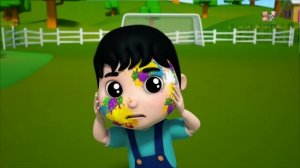Phonics Song | ABC Song | Nursery Rhymes | Kids Songs | Childrens Video by Farmees