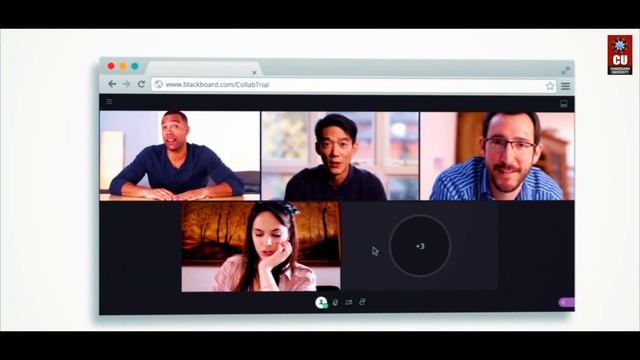 Redefining Education with World’s top-end learning management system ‘Blackboard’
