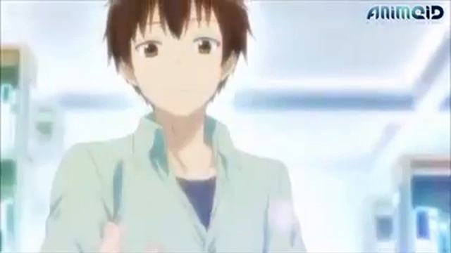 Primer comercial de Nagato Yuki-Chan no Shoushitsu смотреть онлайн