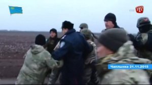 Крымскотатарский батальон имени Номана Челебиджихана