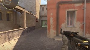 Hold BRAVO (Mirage)