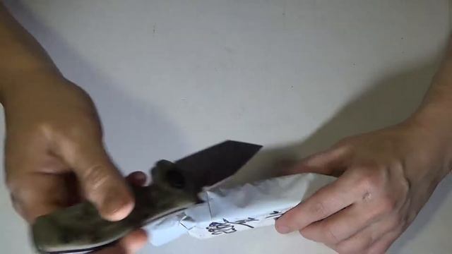 Посылка из Китая № 380 Зимние кроссовки с мехом, фонарик с зумом на АА смотреть онлайн