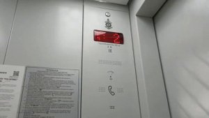 🔥Лифт Млм💥2021 г.в 🏢Торговый центр 🏢