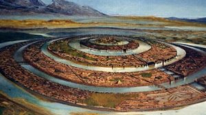 Интересные факты про Атлантиду | Атлантида затерянный мир