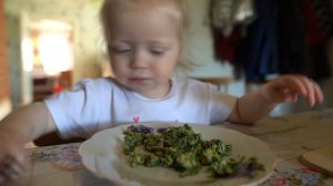 In the first warm days, all Russians go to the forest for these mushrooms. ASMR triggers