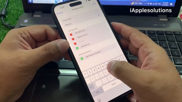iPhone 14 Series Unlock ! How To Unlock iPhone Locked To Owner Without Computer Or Jailbreak ! 2024
