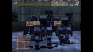 FRONT MISSION Alternative #29