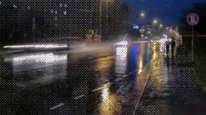 Дождливый блюз Ариэла Марина Меламед