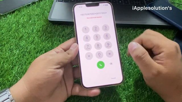 iPhone 13 Series Unlock! How To Unlock iPhone 13|Mini|Pro|Max iF Forgot Passcode without Data Losin