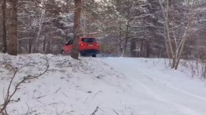Jeep Cherokee trailhawk, Jeep renegade trailhawk это кайф.