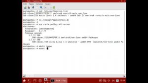 Урок 7. Инсталляция пакетов в Linux. Репозиторий в Astra Linux Special Edition (Смоленск). Часть 2