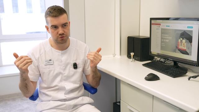 Сколько имплантатов можно установить за одну операцию? смотреть онлайн