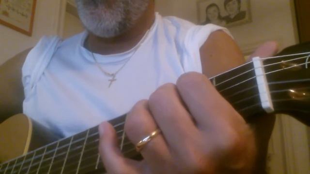 BRIAN ENO- BY THIS RIVER - COVER MICHELE GRASSI - смотреть онлайн