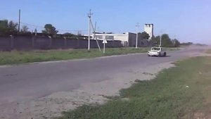 Запорожец с мотором R1 (5)