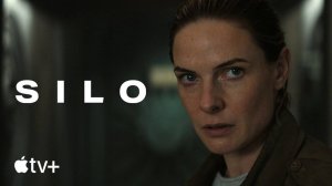 Silo TV Series , season 1 - Official Trailer | Apple TV+