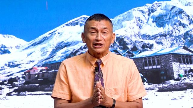 पिताको इच्छा के हो ?| Pastor Tek Dahal l Online Broadcast | GAC l смотреть онлайн