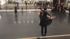 ДУЭТ РАМАЗАН И ГУЗЕЛЯ