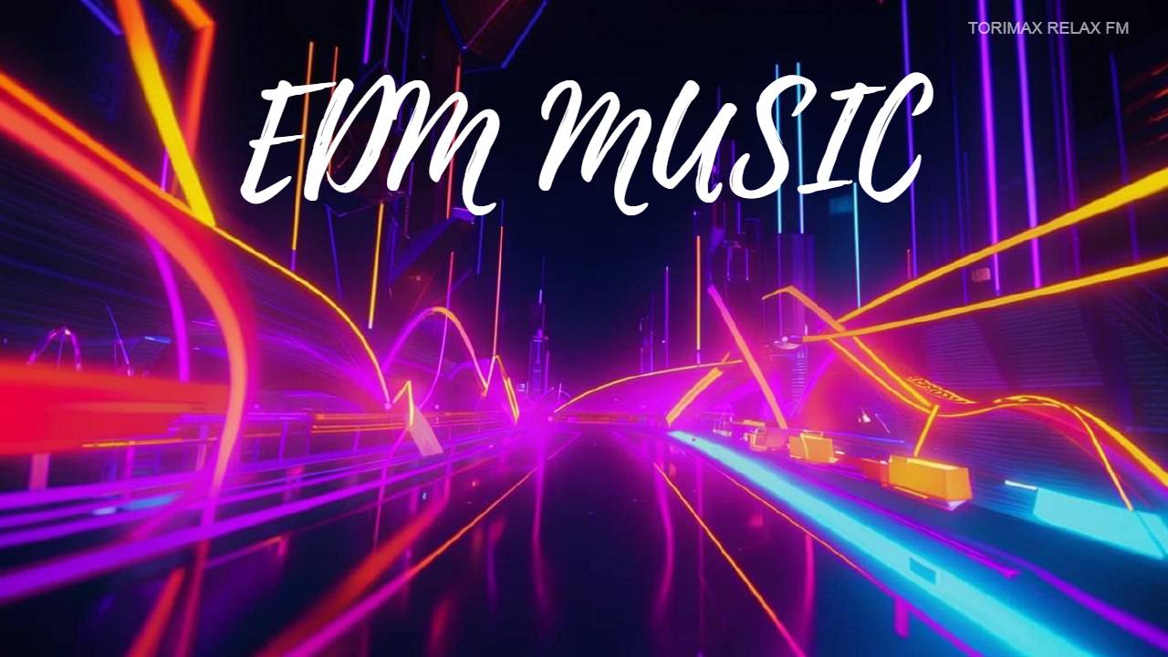 EDM MUSIC MIX 11 _ Электронная музыка _ Электронный микс _ Лучшая музыка 2024