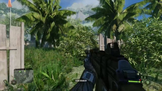 Crysis Remastered #playthrough #4