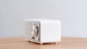 Sangean WR7 Commercial