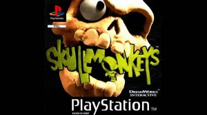 Skullmonkeys (PlayStation 1) полное прохождение