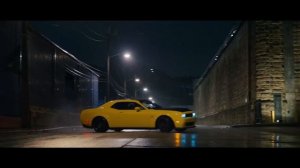 Legends Never Die \\ Dodge Demon And Viper \\ Pennzoil