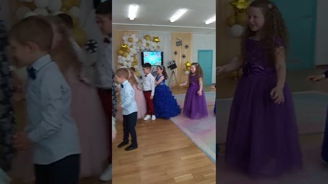 выпуск 2023, Мачулищи смотреть онлайн