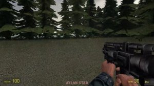 MORNING WALK | Trevor Henderson | Garry's Mod