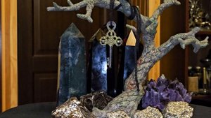 КЛЮЧ БОГА ПОРТУН ОТКРОЕТ ДВЕРЬ СПАСЕНИЯ...ВЕДЬМИНА ИЗБА ▶️ ИНГА ХОСРОЕВА...