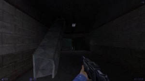 Half Life Blue Shift Прохождение. #3 Внезапно зен