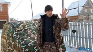 Стоит ли утеплять дом? Наглядный пример