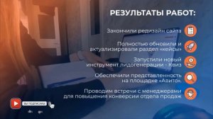 Анастасия Симонова - ведущий маркетолог проекта "Косатка Маркетинг". Кейсы и успехи.