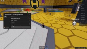 T-Titans Battlegrounds Script / GUI Hack | Autofarm | No Cooldown + ESP | *PASTEBIN*