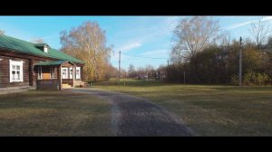 село Львовка (Большеболдинский район)...возвращение