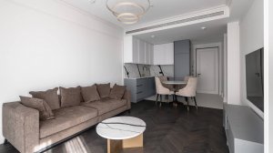 Сдается 2-комн. апартаменты, 52 м² в ЖК «Поклонная 9»