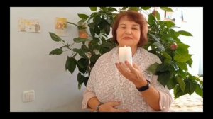 Покров День. Дары в Чашу Матери Мира