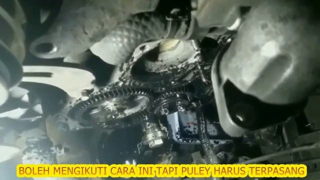 (10) PERBAIKAN DAN SETTING ISUZU PANTHER 2,5 HI SPORTY,TES MESIN DALAM KEADAAN TERBUKA. смотреть онлайн