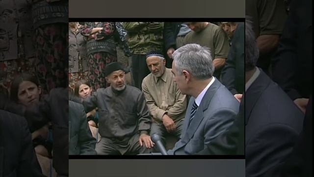 Ингушетия.Наводнение  в 2002г. и помощь от Народного  Президента Ингушетии МУРАТА ЗЯЗИКОВА!
