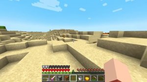 Майнкрафт, но Можно ТОРГОВАТЬСЯ Со Всеми МОБАМИ!