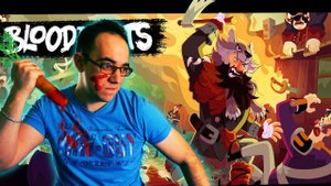 Успеть до рефанда! Bloodroots [ASH2]