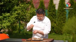 ОБЗОР Ваннамей. Идеальная креветка для гриля