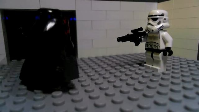 NEW lego quest for the orange stud 1 (With Sound) смотреть онлайн