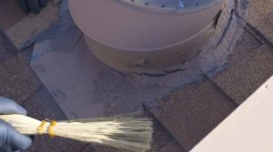 Henry: How to Fix Roof Leaks with Henry® Wet Patch® Roof Leak Repair Sealants