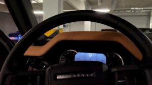 2024 Range Rover Defender V8 - Walkaround in 4K