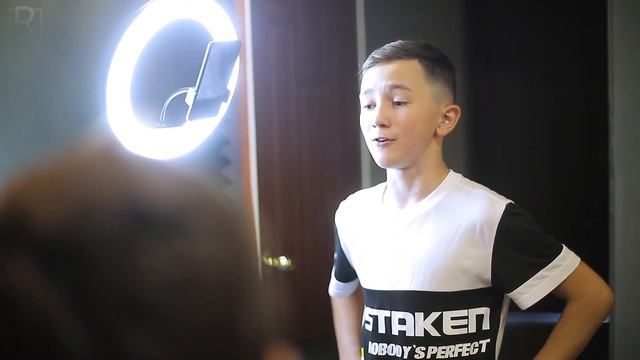 Новый артист @label_rt - Камиль Валеев смотреть онлайн