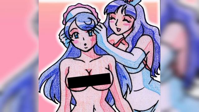 Doll Makeover 4! | TG Comic W/Voiceover | PinkPlace